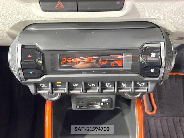 Suzuki IGNIS 2016-08 382377-6