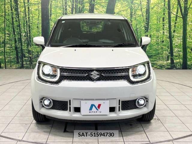 Suzuki IGNIS 2016-08 382377-14