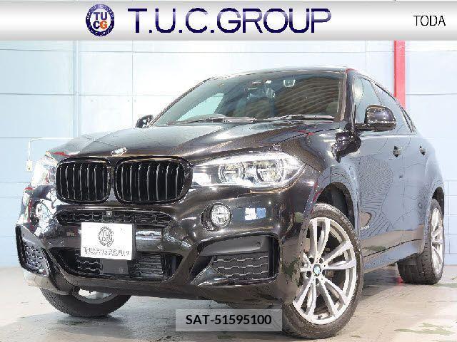 Bmw X6 2019-04 384270-0
