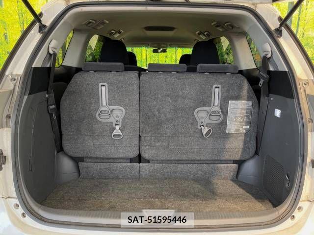 Toyota ESTIMA 2011-03 390694-10
