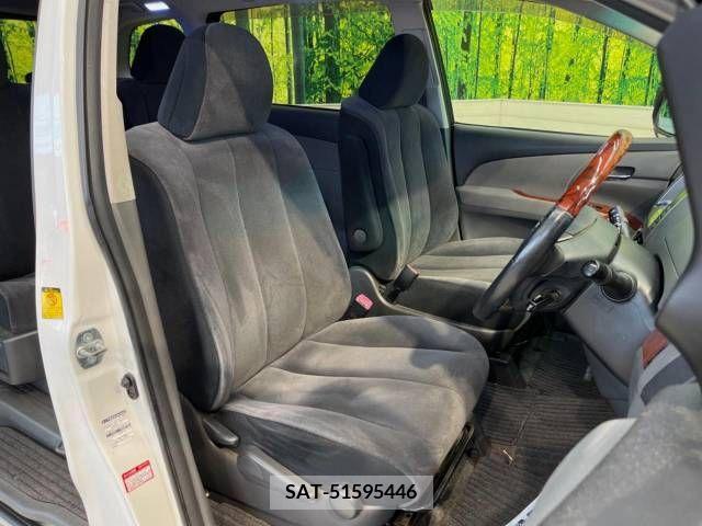 Toyota ESTIMA 2011-03 390694-7