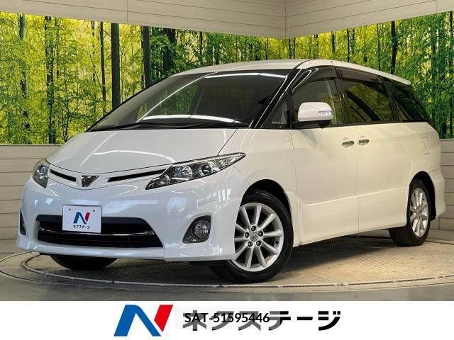 Toyota ESTIMA 2011-03 390694-0