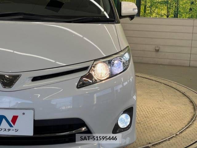 Toyota ESTIMA 2011-03 390694-12