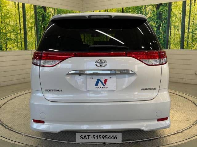 Toyota ESTIMA 2011-03 390694-15