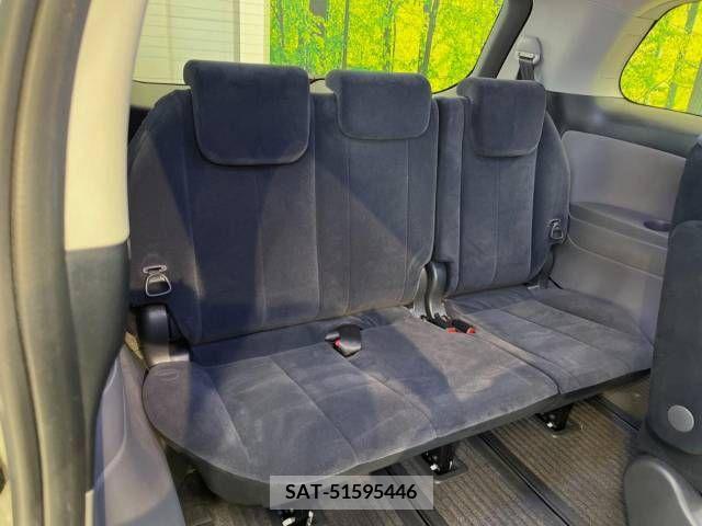Toyota ESTIMA 2011-03 390694-9