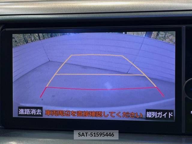 Toyota ESTIMA 2011-03 390694-3