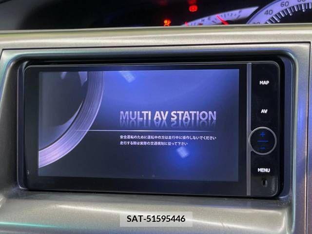 Toyota ESTIMA 2011-03 390694-2