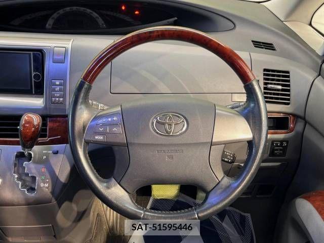 Toyota ESTIMA 2011-03 390694-11
