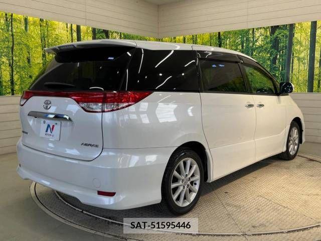 Toyota ESTIMA 2011-03 390694-17