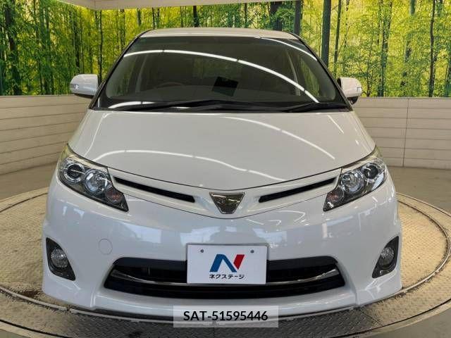 Toyota ESTIMA 2011-03 390694-14