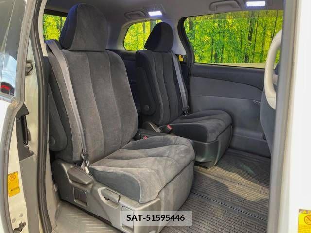 Toyota ESTIMA 2011-03 390694-8