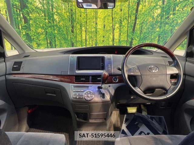 Toyota ESTIMA 2011-03 390694-1