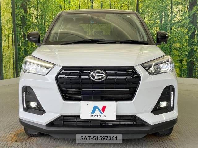 Daihatsu ROCKY 2020-03 299089-14