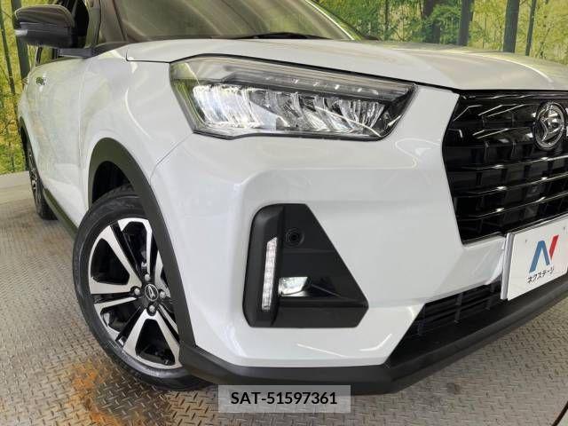 Daihatsu ROCKY 2020-03 299089-12