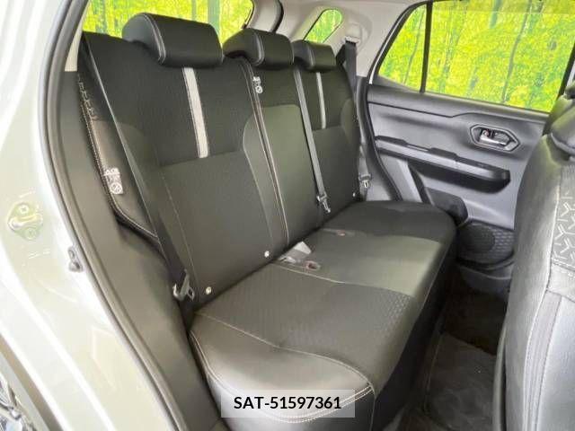 Daihatsu ROCKY 2020-03 299089-9