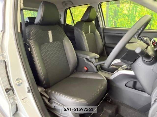 Daihatsu ROCKY 2020-03 299089-8