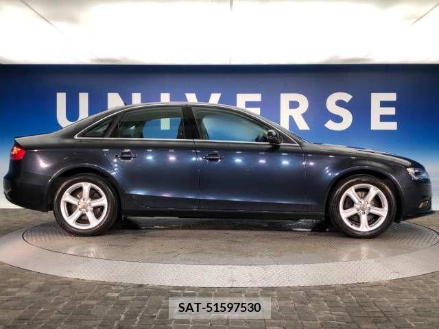 Audi A4 2014-03 326302-19