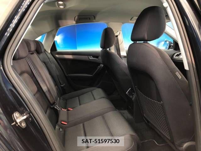 Audi A4 2014-03 326302-9
