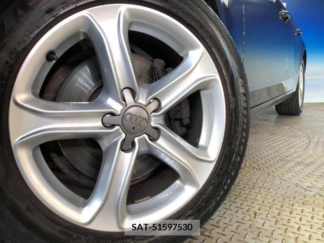 Audi A4 2014-03 326302-14