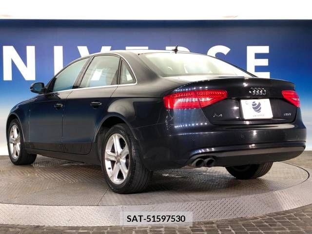 Audi A4 2014-03 326302-18