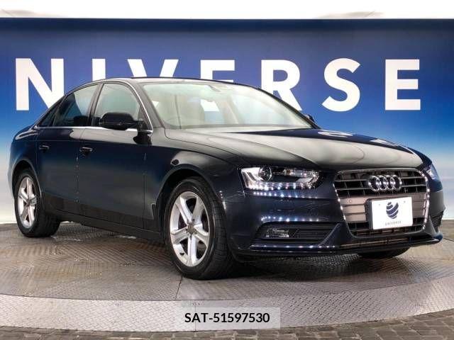 Audi A4 2014-03 326302-17