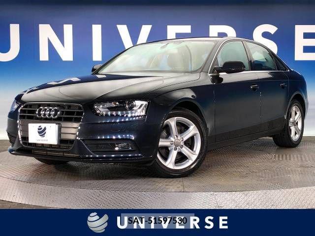 Audi A4 2014-03 326302-0