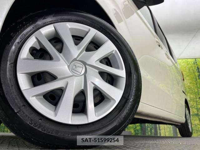 Honda N BOX 2017-09 306925-13