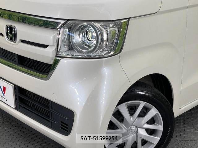 Honda N BOX 2017-09 306925-12