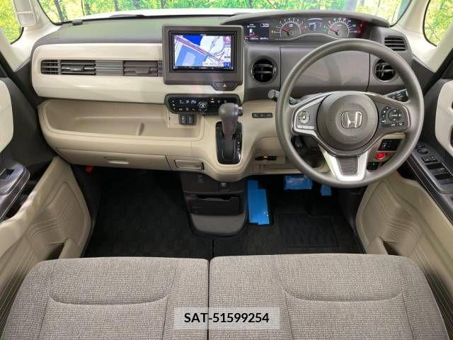 Honda N BOX 2017-09 306925-1