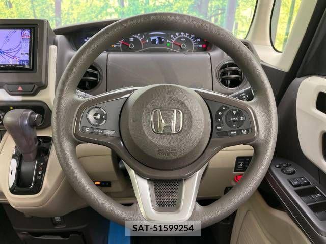 Honda N BOX 2017-09 306925-11
