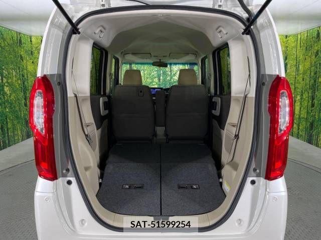 Honda N BOX 2017-09 306925-10