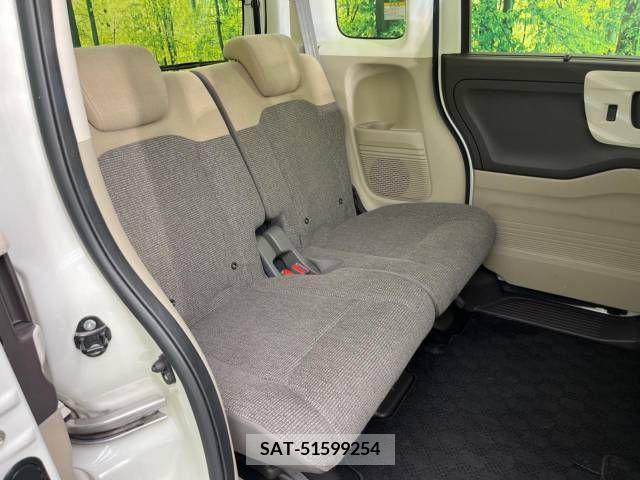 Honda N BOX 2017-09 306925-9