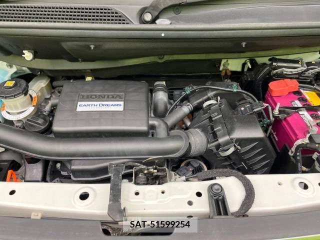 Honda N BOX 2017-09 306925-18