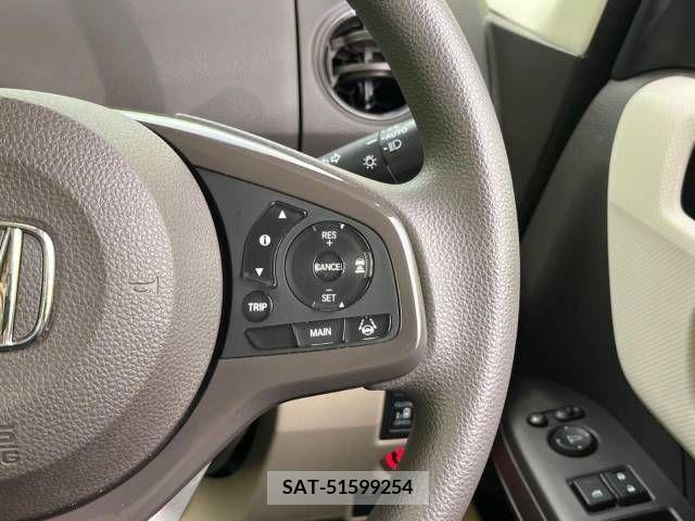 Honda N BOX 2017-09 306925-6