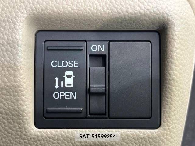 Honda N BOX 2017-09 306925-5