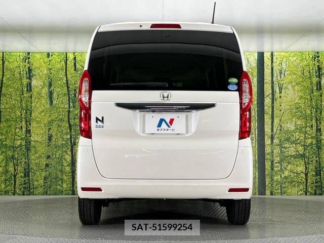 Honda N BOX 2017-09 306925-15