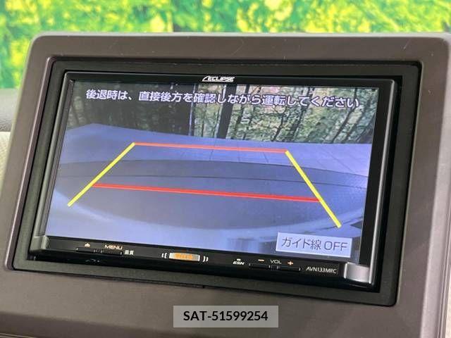 Honda N BOX 2017-09 306925-4