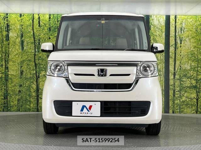 Honda N BOX 2017-09 306925-14