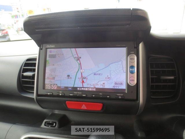 Honda N BOX 2014-07 380139-6