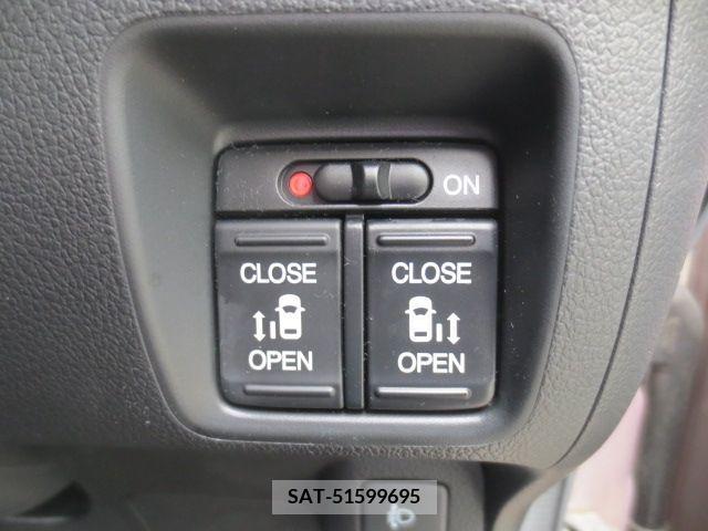 Honda N BOX 2014-07 380139-5