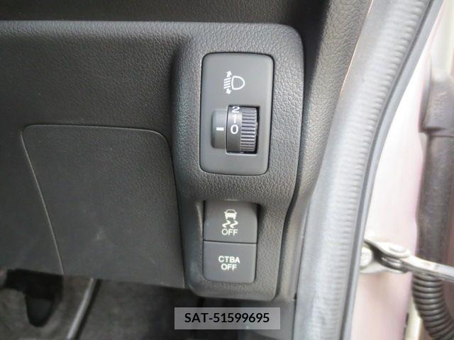 Honda N BOX 2014-07 380139-4
