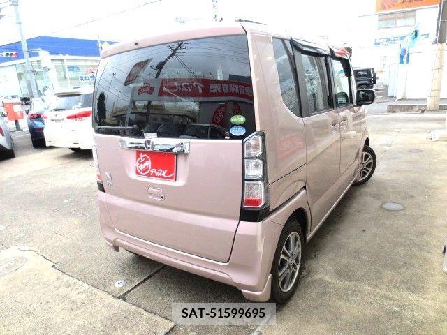 Honda N BOX 2014-07 380139-2