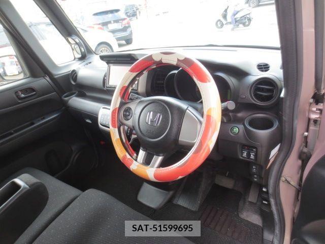 Honda N BOX 2014-07 380139-1