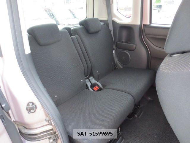 Honda N BOX 2014-07 380139-9