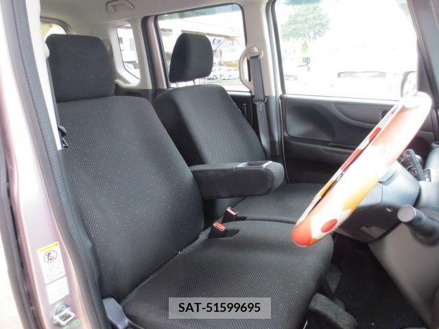 Honda N BOX 2014-07 380139-8