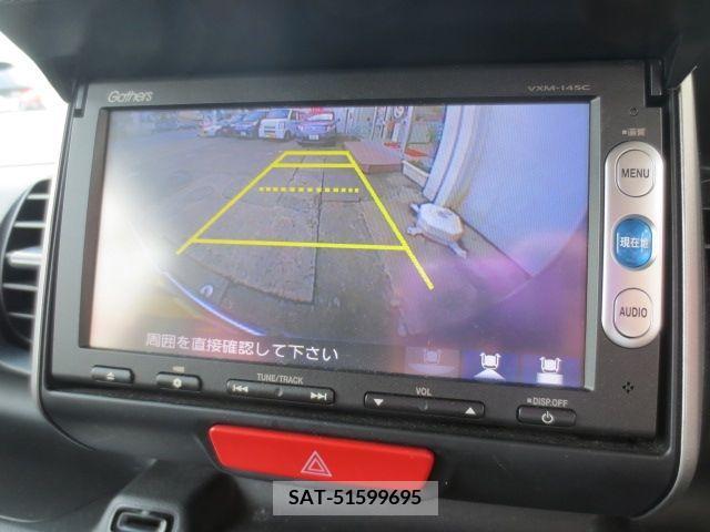 Honda N BOX 2014-07 380139-7