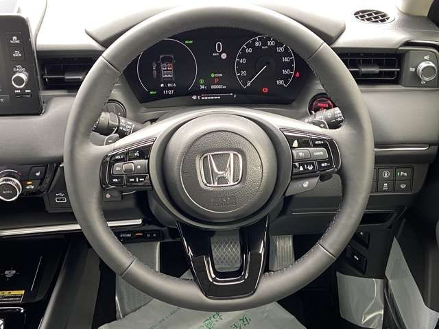 Honda VEZEL 2023-09 11159-13