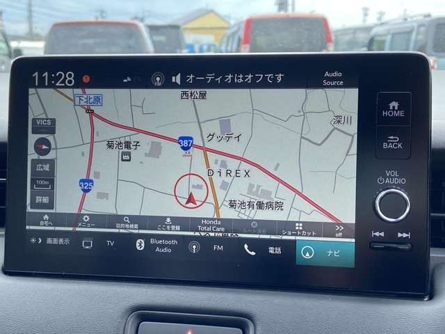 Honda VEZEL 2023-09 11159-28