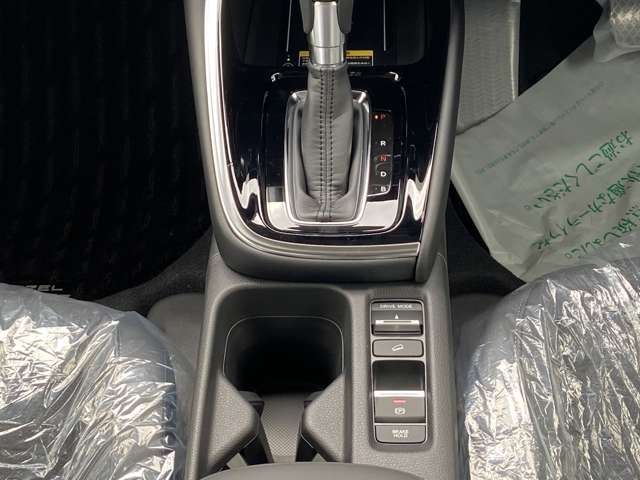 Honda VEZEL 2023-09 11159-11