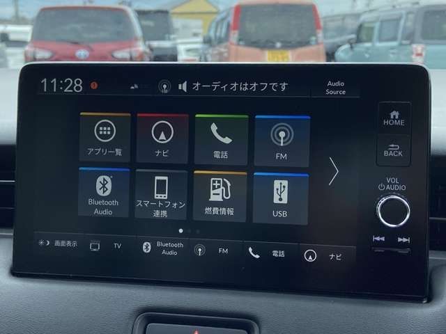 Honda VEZEL 2023-09 11159-24